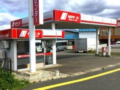 ニッポンレンタカー青森バン・トラックセンター営業所