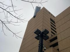 鹿児島放送東京支社
