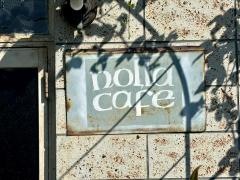 ｎｏｌｌａ　ｃａｆｅ