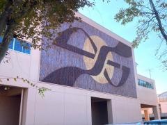 茨城県立並木中等教育学校