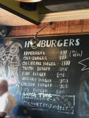 ＤｅｌｉＢｏｙ　ＢＲＯＳ．Ｈａｍｂｕｒｇｅｒ