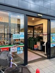 マルエツ　東小金井駅北口店