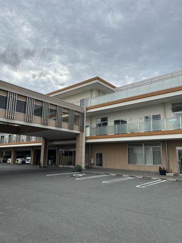 特別養護老人ホームソレイユ甲府