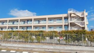特別養護老人ホーム　三芳苑