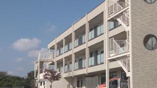 特別養護老人ホーム　三芳苑
