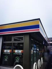 ミニストップ　門司港レトロ店