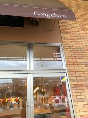 ゴンチャ　流山おおたかの森店