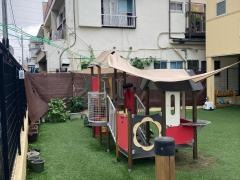 保育ルームフェリーチェ相模原園
