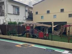 保育ルームフェリーチェ相模原園