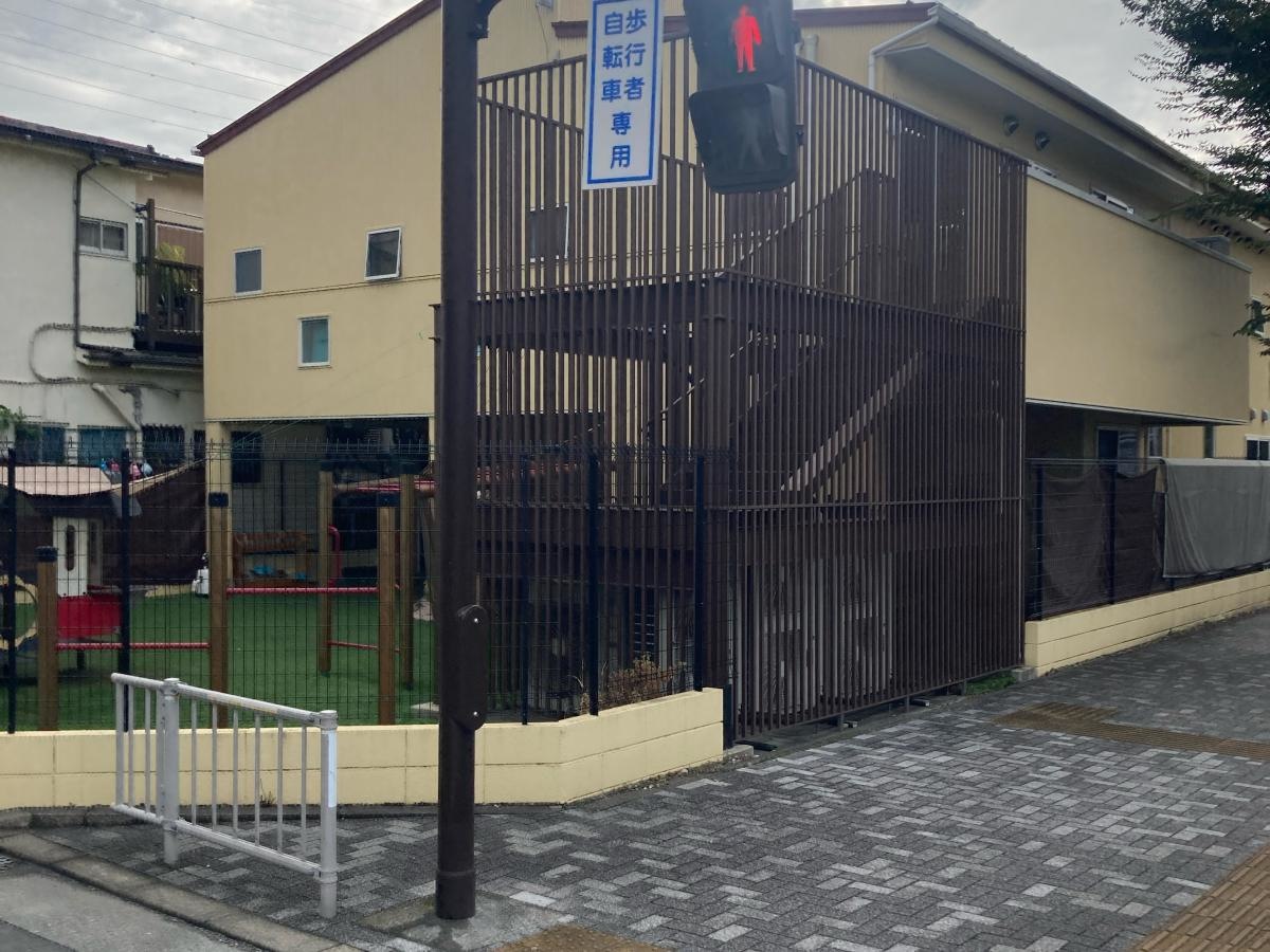 保育ルームフェリーチェ相模原園