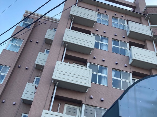 ニチイホーム 東戸塚