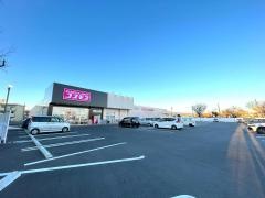 ドラッグストアコスモス岩神店
