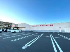 ドラッグストアコスモス岩神店