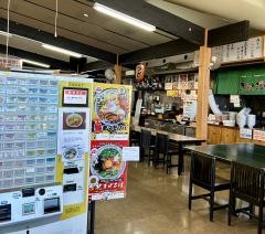 みどり湯食堂