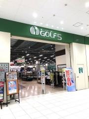 ゴルフ５　東大阪長田店
