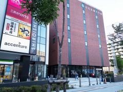 札幌市白石区役所