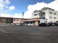 セブンイレブン　函館弁天町店