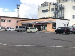 セブンイレブン　函館弁天町店