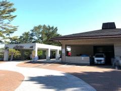 岩手県立水産科学館
