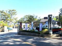 岩手県立水産科学館