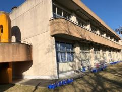 湯本第二小学校