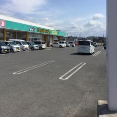 ハシドラッグ安達店