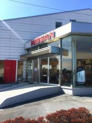 日産プリンス福島郡山インター店