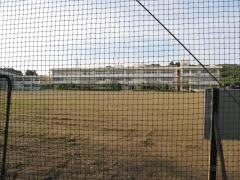 稲敷市立新利根中学校