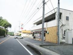 セブンイレブン 桐生川内店