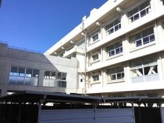 千葉県立国分高等学校