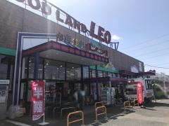 フードランドレオ　誉田店