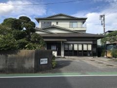 松濤軒