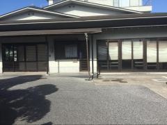 松濤軒