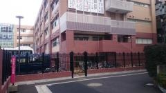 目黒日本大学高等学校