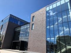 武蔵野音楽大学　江古田キャンパス