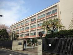 武蔵野音楽大学　江古田キャンパス