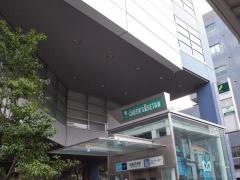 クイーンズ伊勢丹新高円寺店