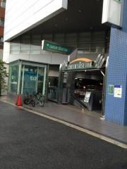 クイーンズ伊勢丹新高円寺店