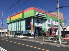 タイヤ館　東村山