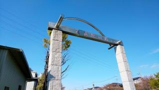 武蔵野の路