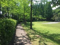 北野台わかば公園
