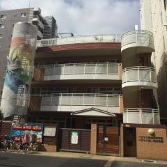 ペガサス夜間保育園