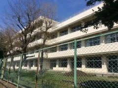 今泉小学校