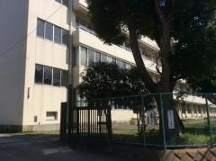 今泉小学校