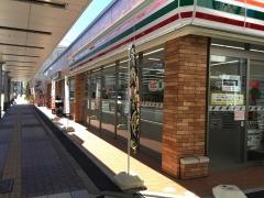 セブンイレブン　新潟古町通5番町店
