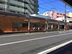 セブンイレブン　新潟古町通5番町店