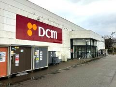 ＤＣＭ　氷見店