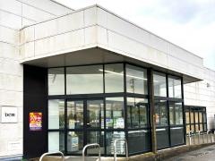 ＤＣＭ　氷見店
