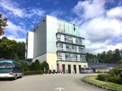 スパティオ小淵沢