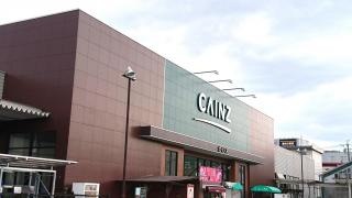 カインズ　高森店